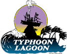 Disney's Typhoon lagoon